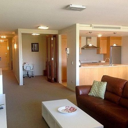 Taupo Vista - Taupo Apartment Esterno foto