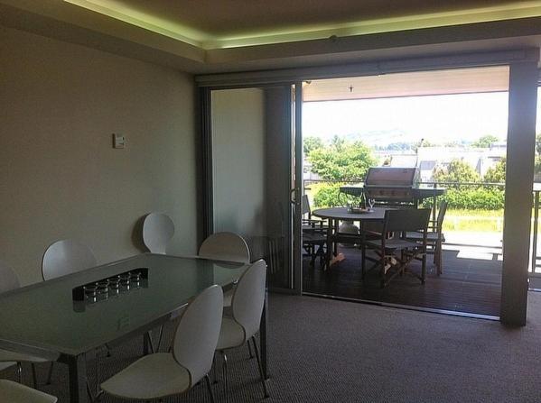 Taupo Vista - Taupo Apartment Esterno foto