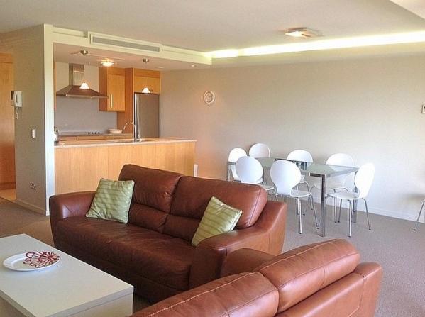 Taupo Vista - Taupo Apartment Esterno foto
