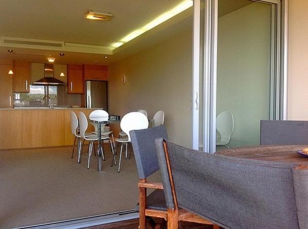 Taupo Vista - Taupo Apartment Esterno foto