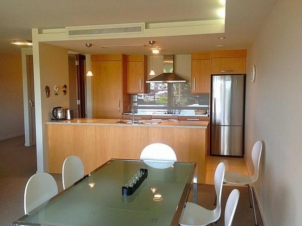 Taupo Vista - Taupo Apartment Esterno foto