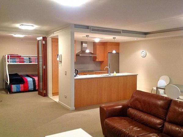 Taupo Vista - Taupo Apartment Esterno foto