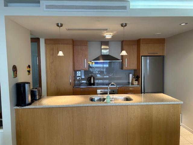 Taupo Vista - Taupo Apartment Esterno foto