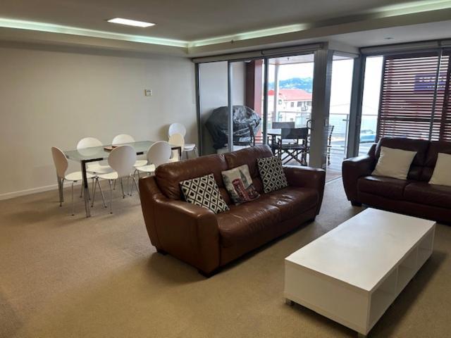 Taupo Vista - Taupo Apartment Esterno foto